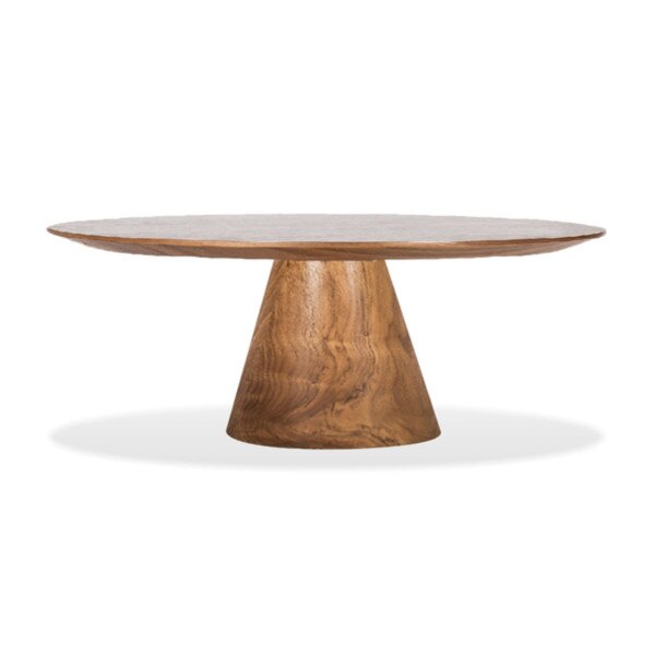 Tower Coffee Table